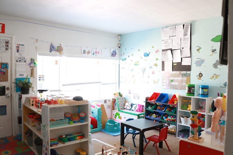 Photo of Love Living Daycare