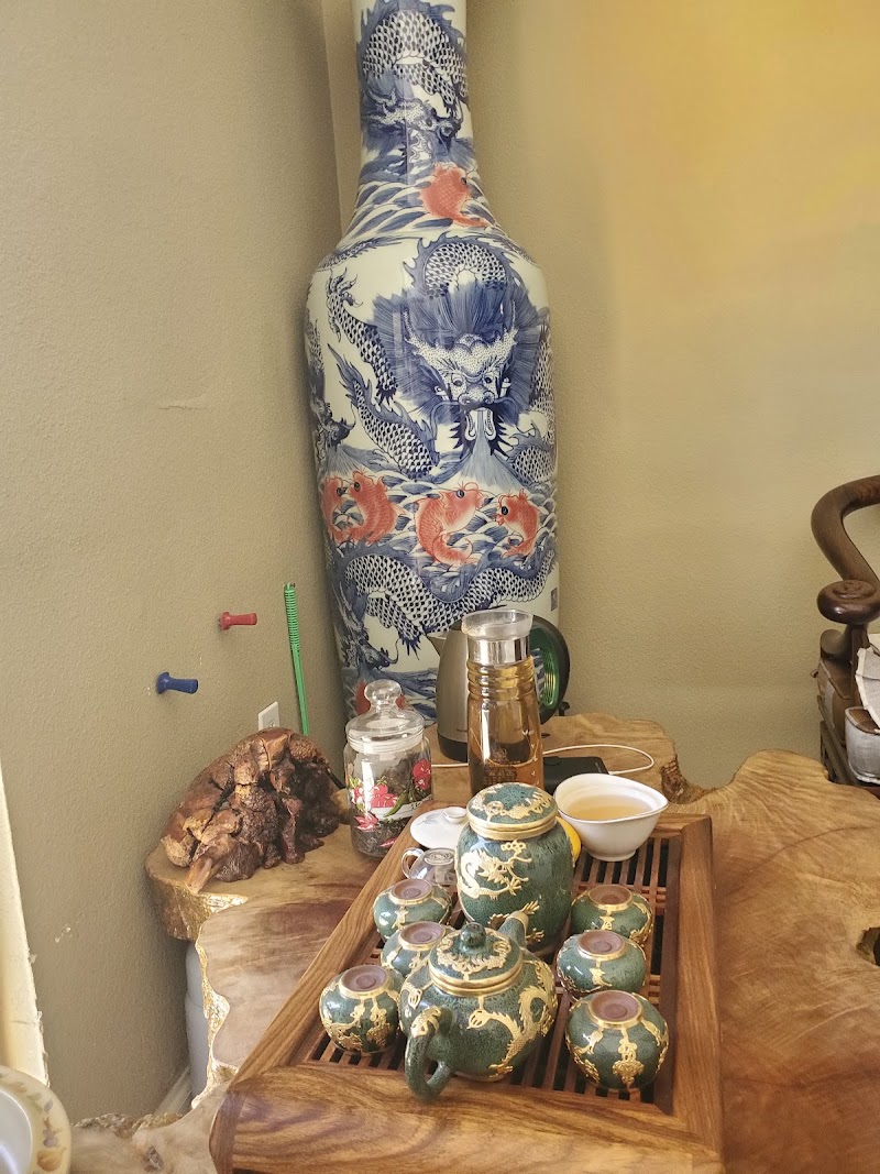 Photo of Total Reflexology Studio