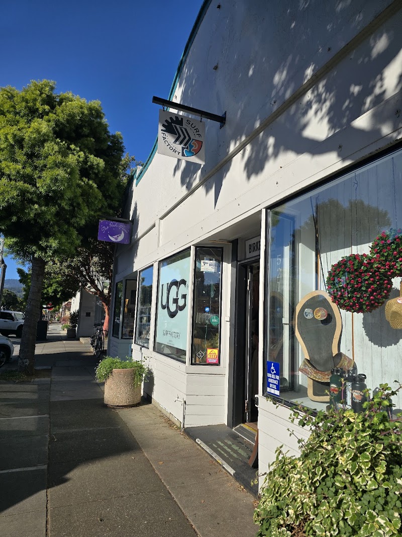 Photo of Surf Factory
