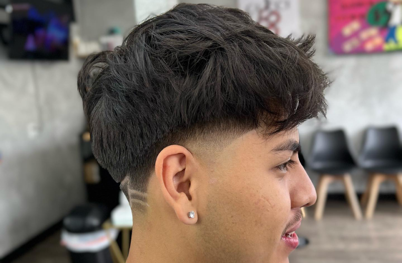 Empire Barber Studio photo 5