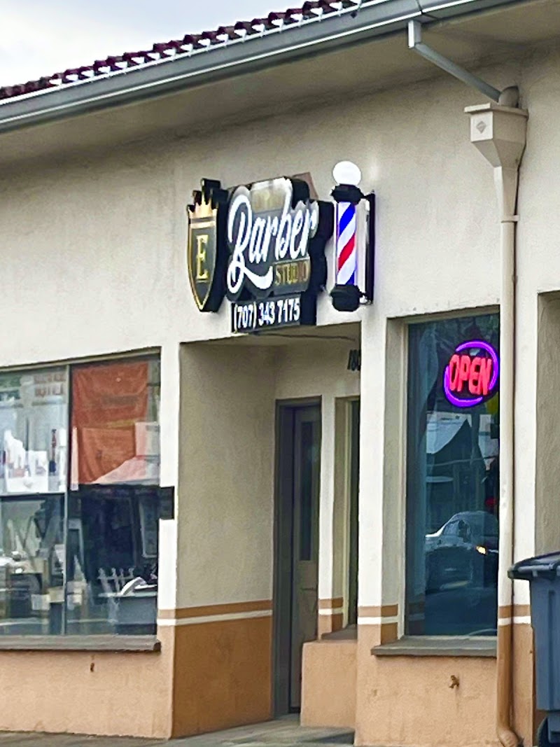 Empire Barber Studio photo 2