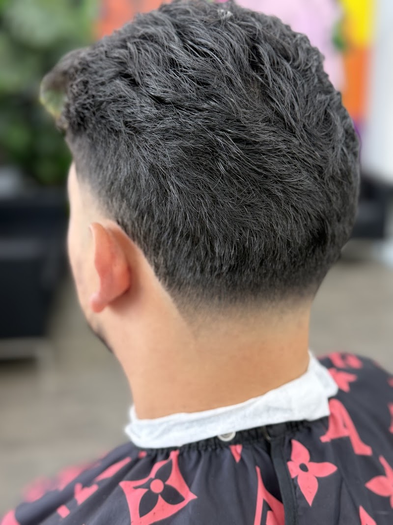 Empire Barber Studio photo 4