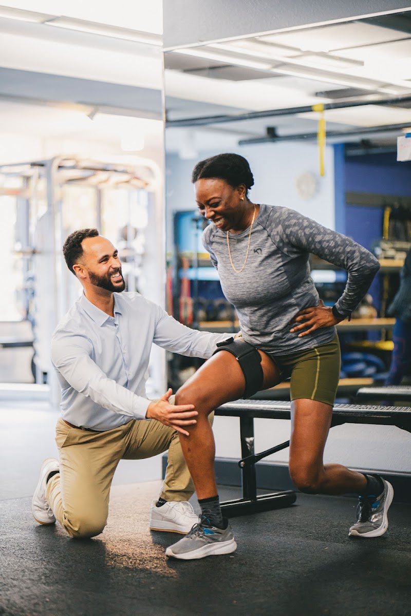 Photo of Jay West Physical Therapy, INC