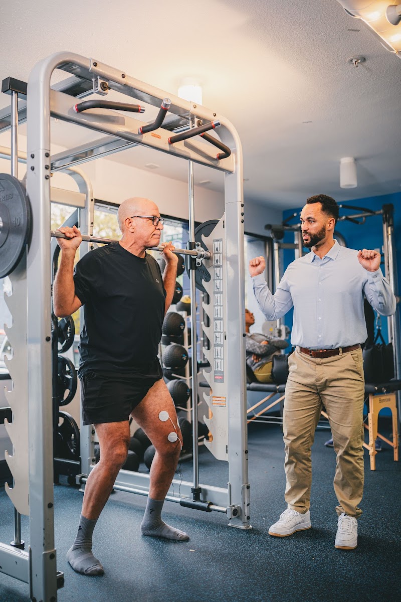 Jay West Physical Therapy, INC photo 2