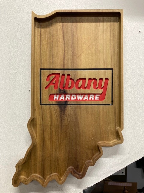Photo of Albany Hardware LLC