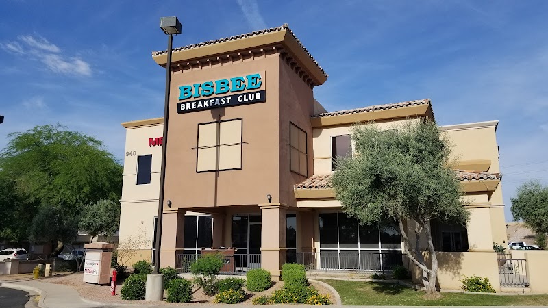 Photo of Bisbee Breakfast Club Chandler