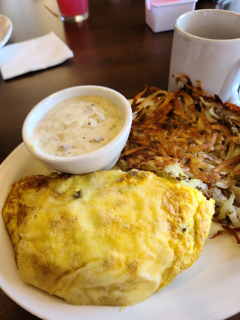 Bisbee Breakfast Club Chandler photo 2