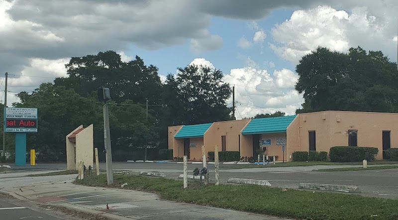 Cheatwood Chiropractic photo 5