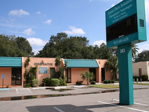 Photo of Cheatwood Chiropractic
