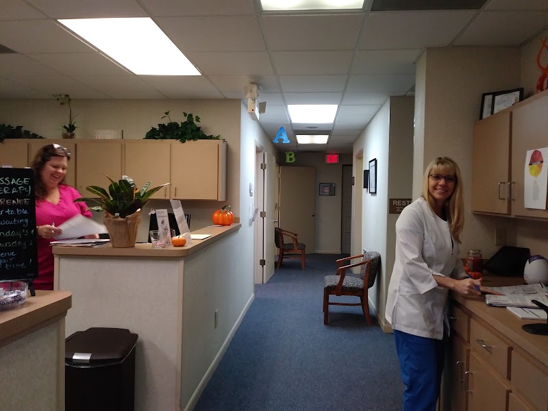 Cheatwood Chiropractic photo 3