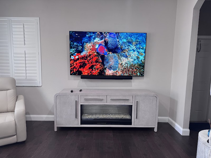 Precision TV Mounting & Smart Home photo 2