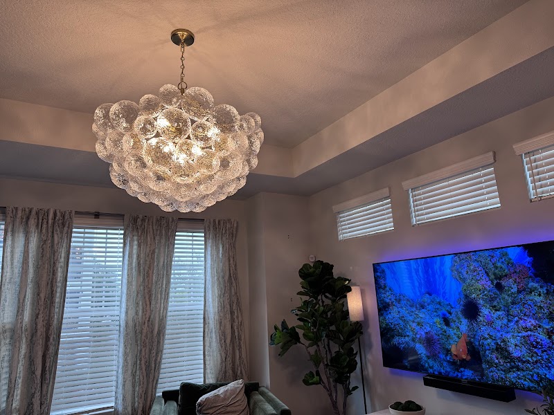 Precision TV Mounting & Smart Home photo 5