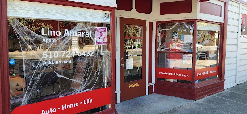 Lino Amaral - State Farm Insurance Agent photo 4