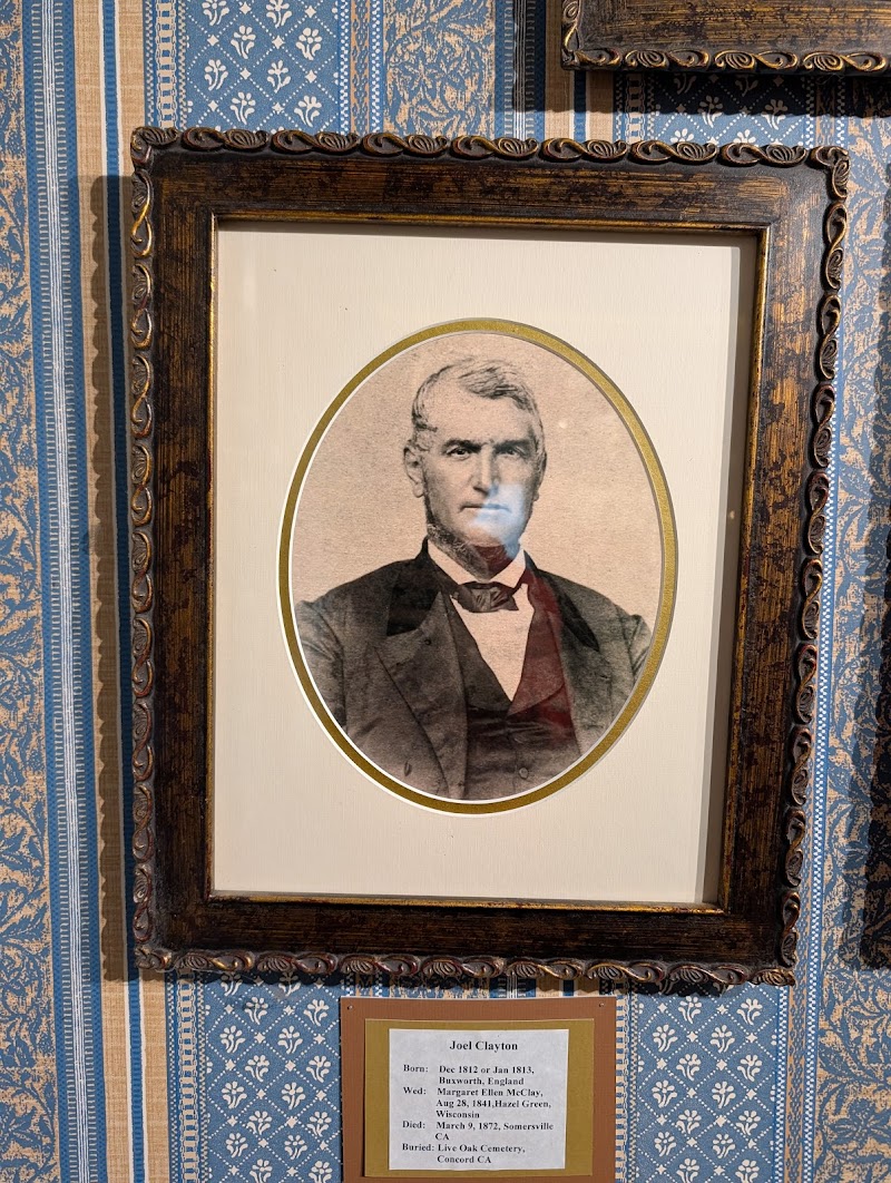 Clayton Historical Society photo 5