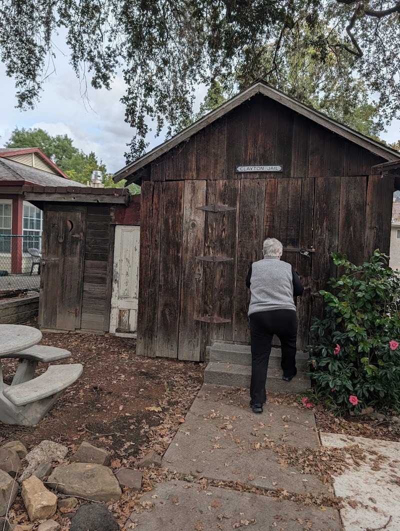 Clayton Historical Society photo 3