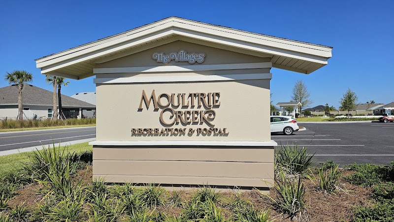 Photo of Moultrie Creek Recreation Center