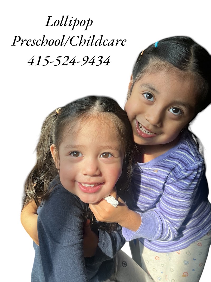 Photo of Lollipop childcare/preschool