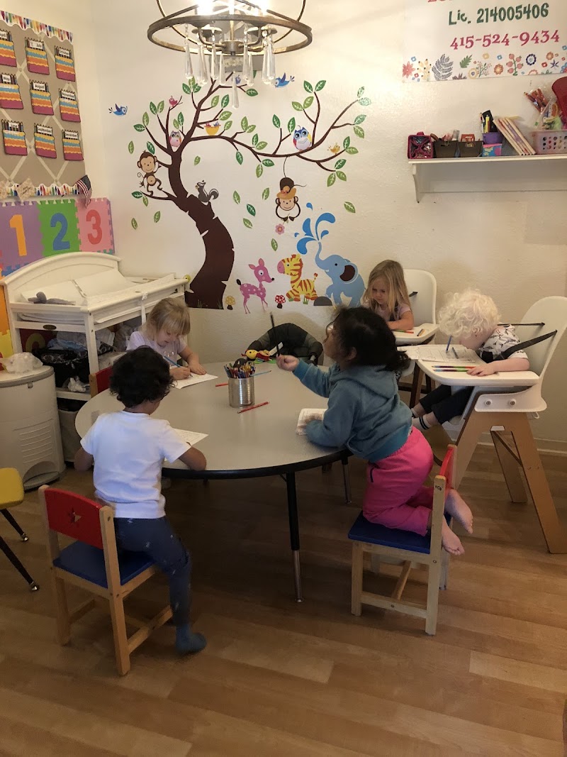 Lollipop childcare/preschool photo 2