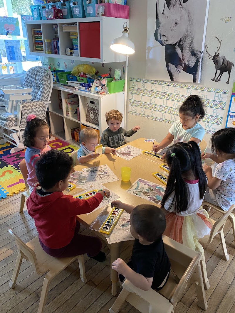 Lollipop childcare/preschool photo 4
