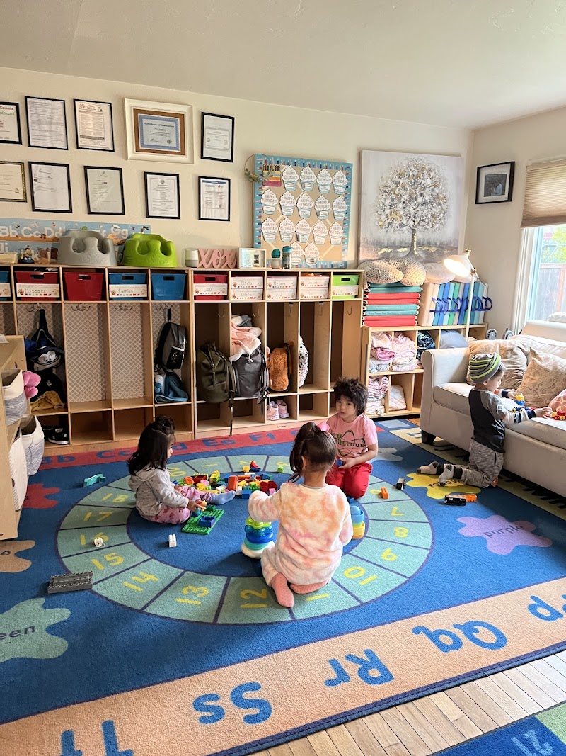 Lollipop childcare/preschool photo 3