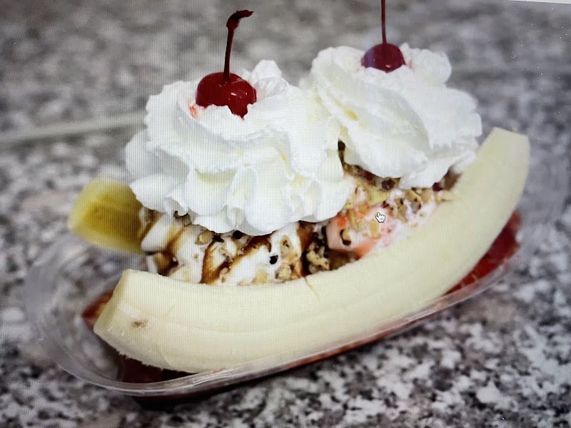 Houseman's Ice Cream photo 2