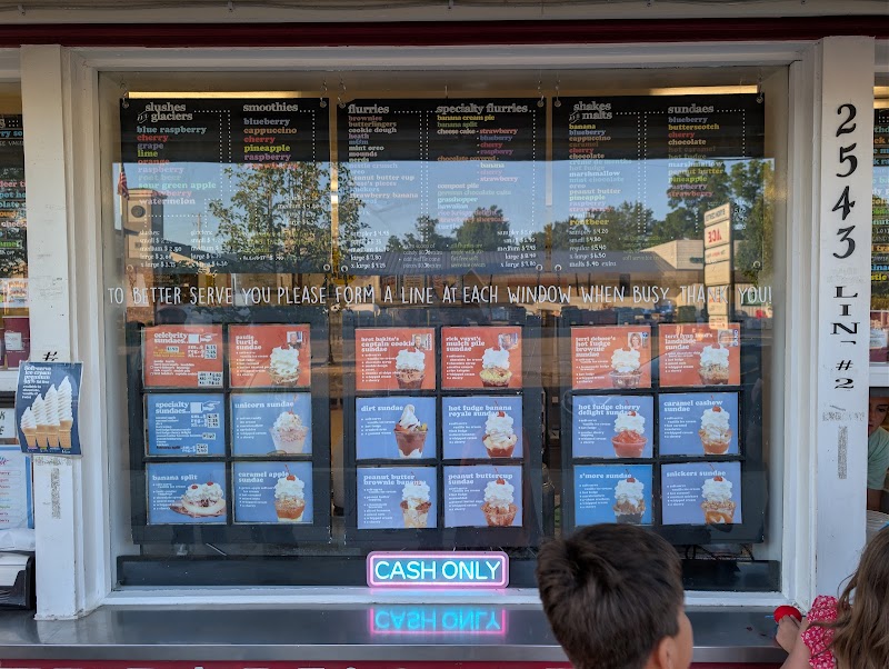 Houseman's Ice Cream photo 5