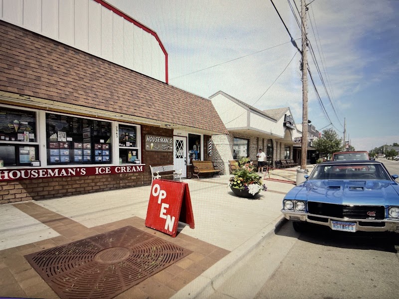 Houseman's Ice Cream photo 3