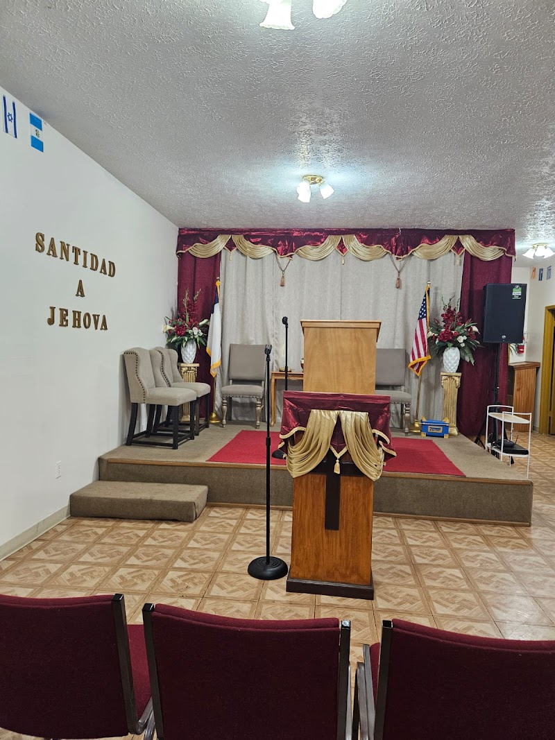Photo of Iglesia pentecostal el shaddai
