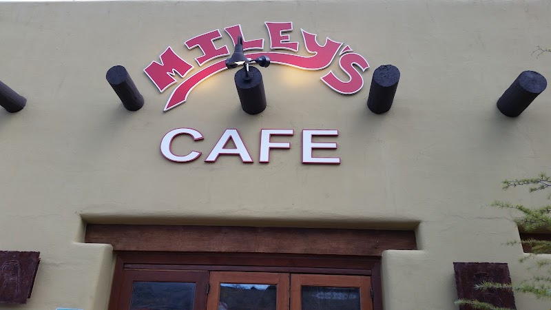 Photo of Miley's Café
