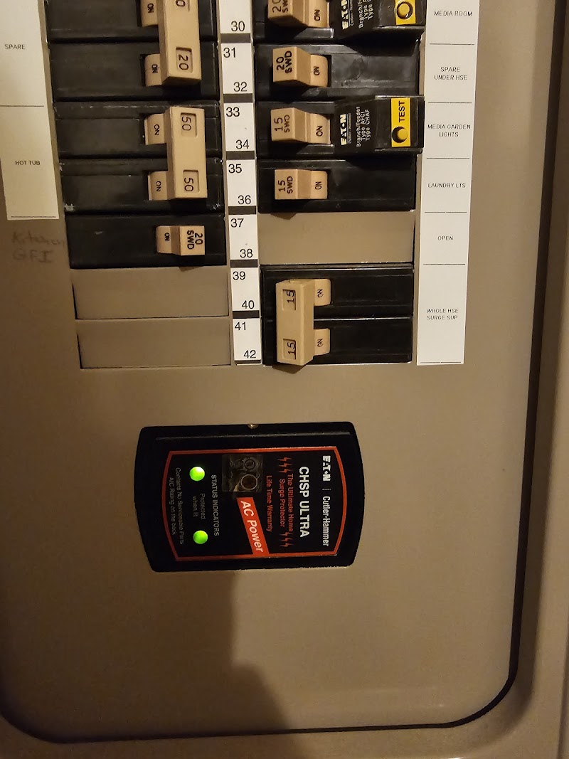 Cirta Electric photo 3
