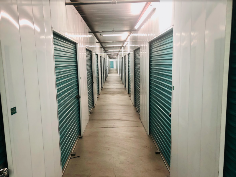 Bay Area Self Storage photo 4