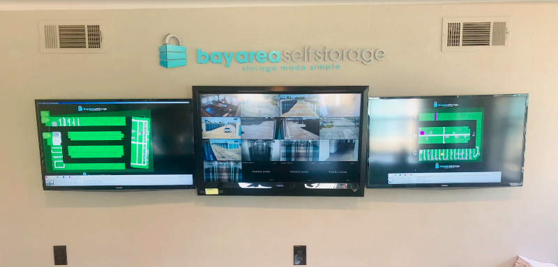 Bay Area Self Storage photo 5