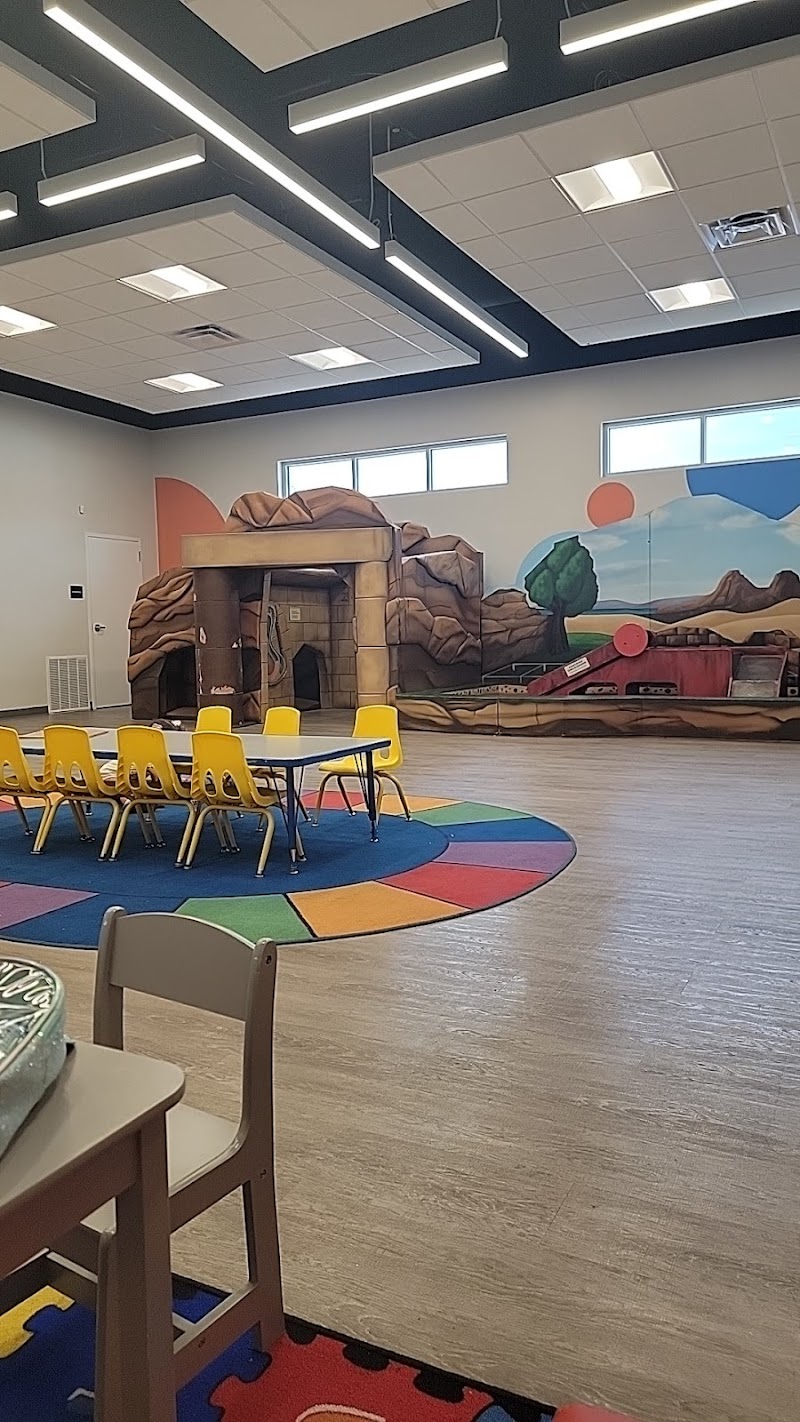 Children's Board Family Resource Centers in Plant City photo 4