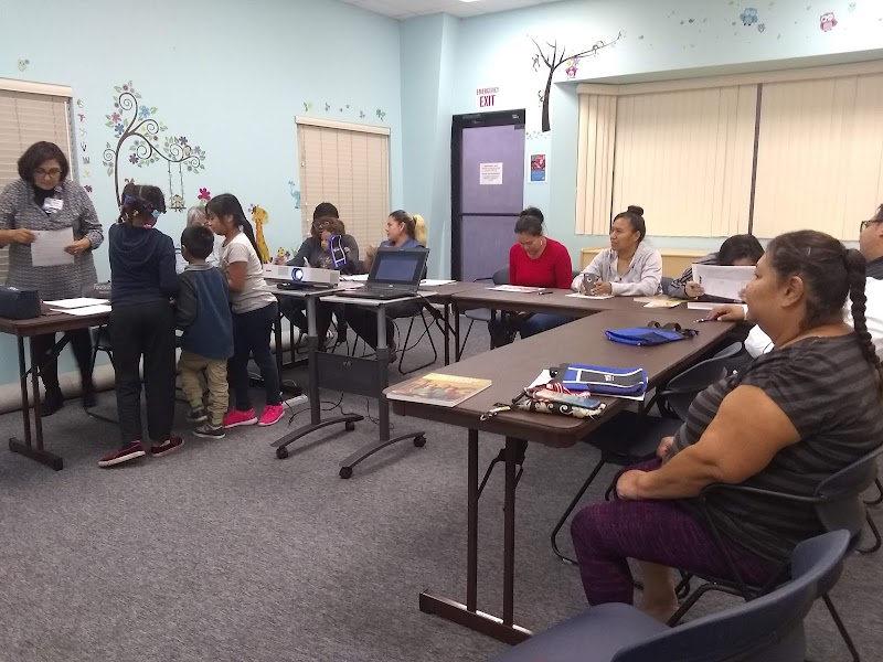 Photo of Children's Board Family Resource Centers in Plant City