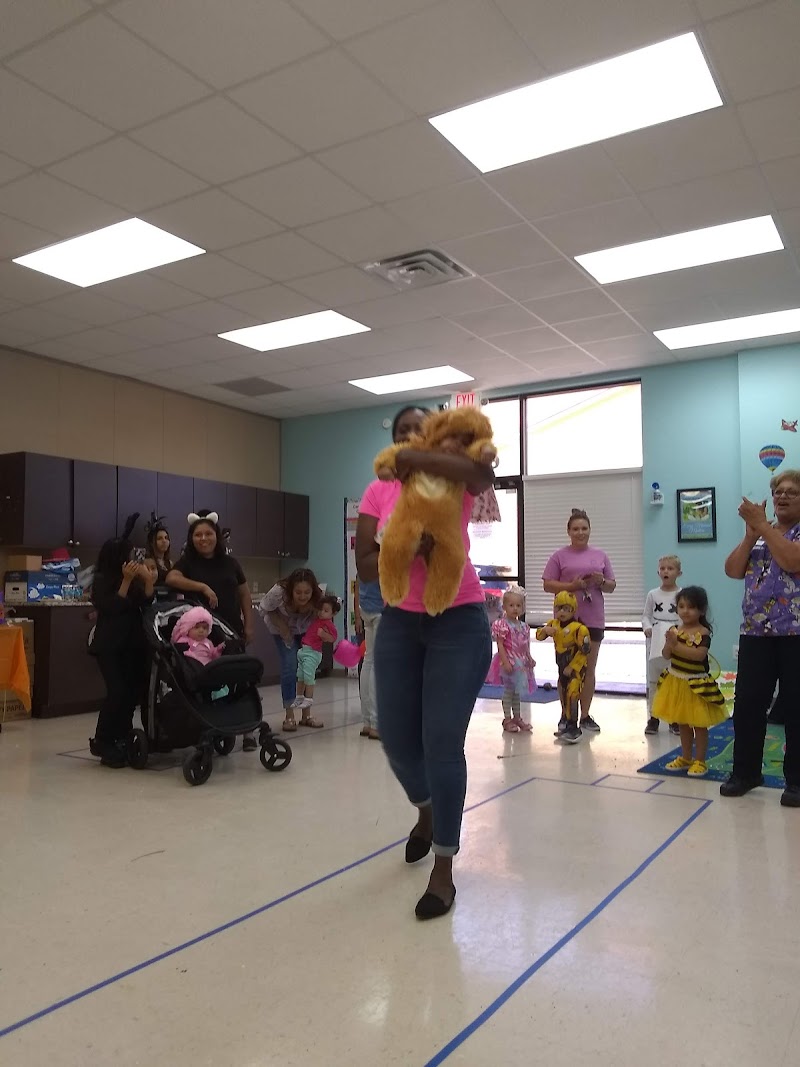 Children's Board Family Resource Centers in Plant City photo 3