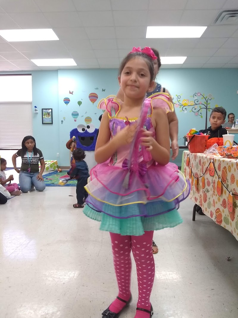 Children's Board Family Resource Centers in Plant City photo 5