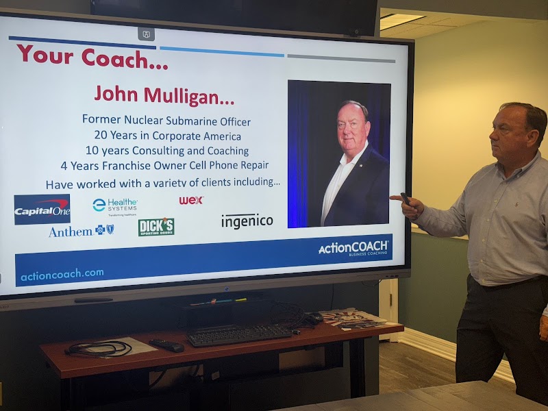 ActionCOACH photo 2