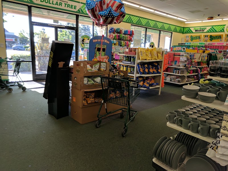 Dollar Tree photo 5