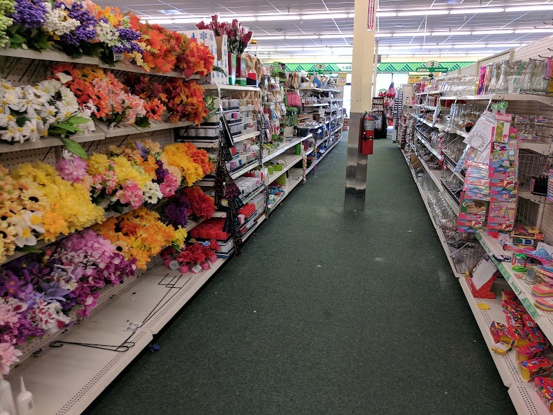 Dollar Tree photo 2