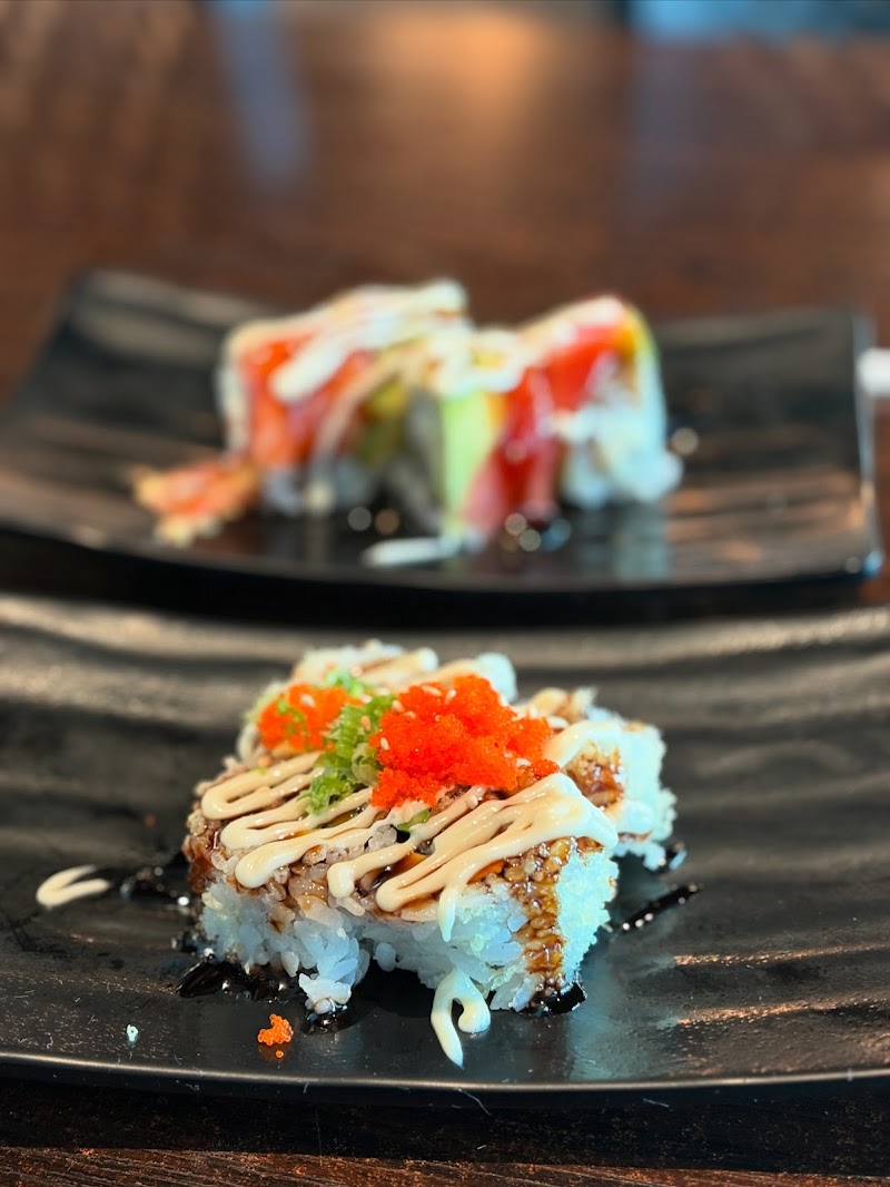 Sushi Koma photo 3