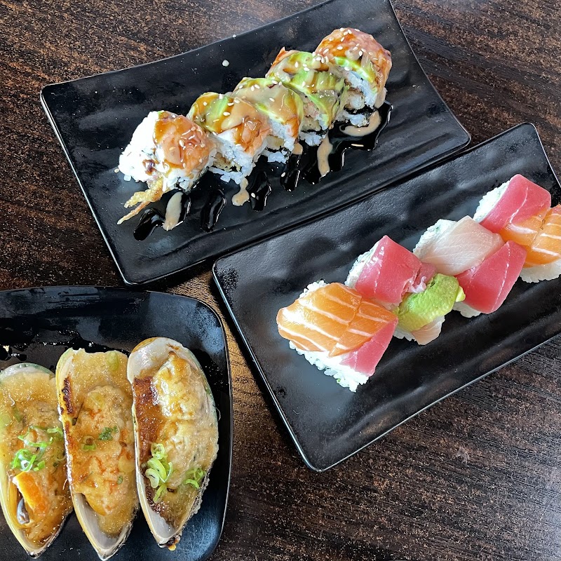 Sushi Koma photo 4