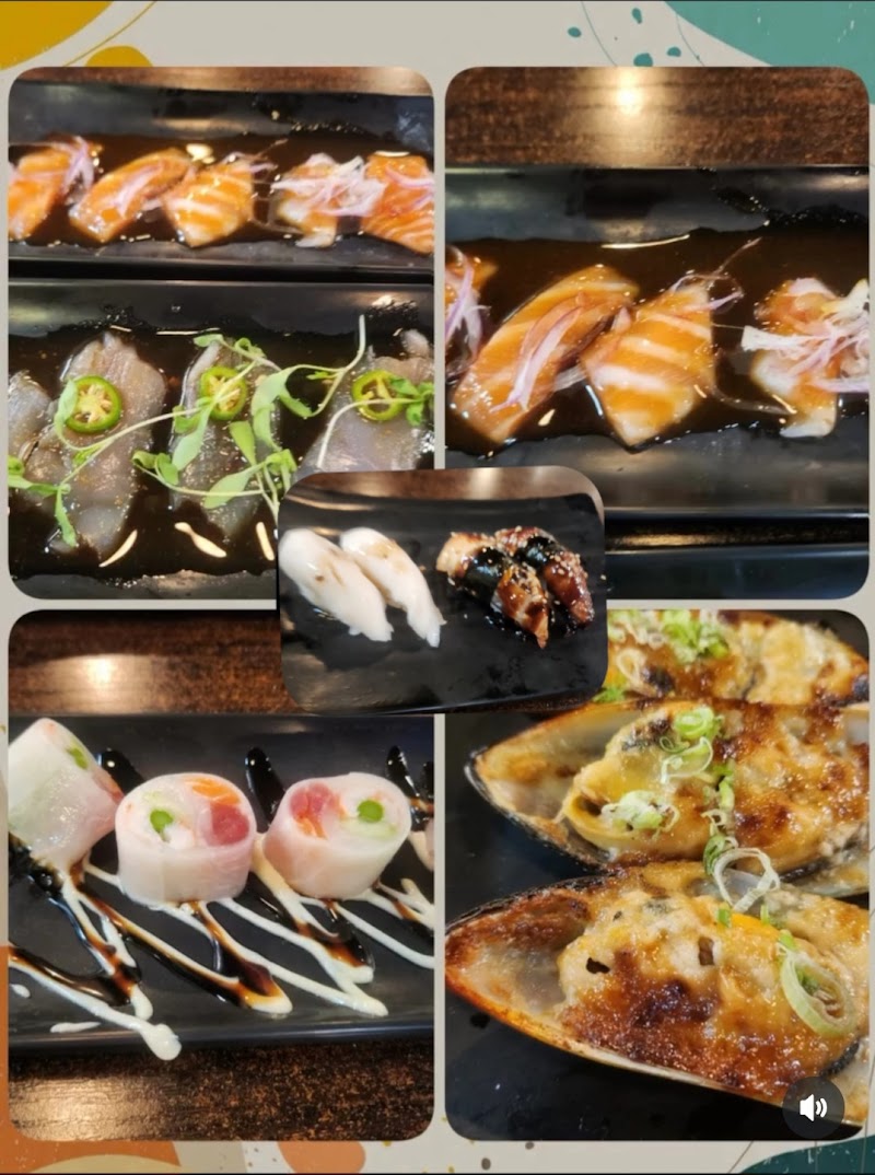 Sushi Koma photo 5