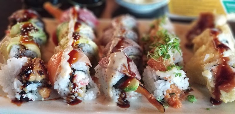 Sushi Koma photo 2