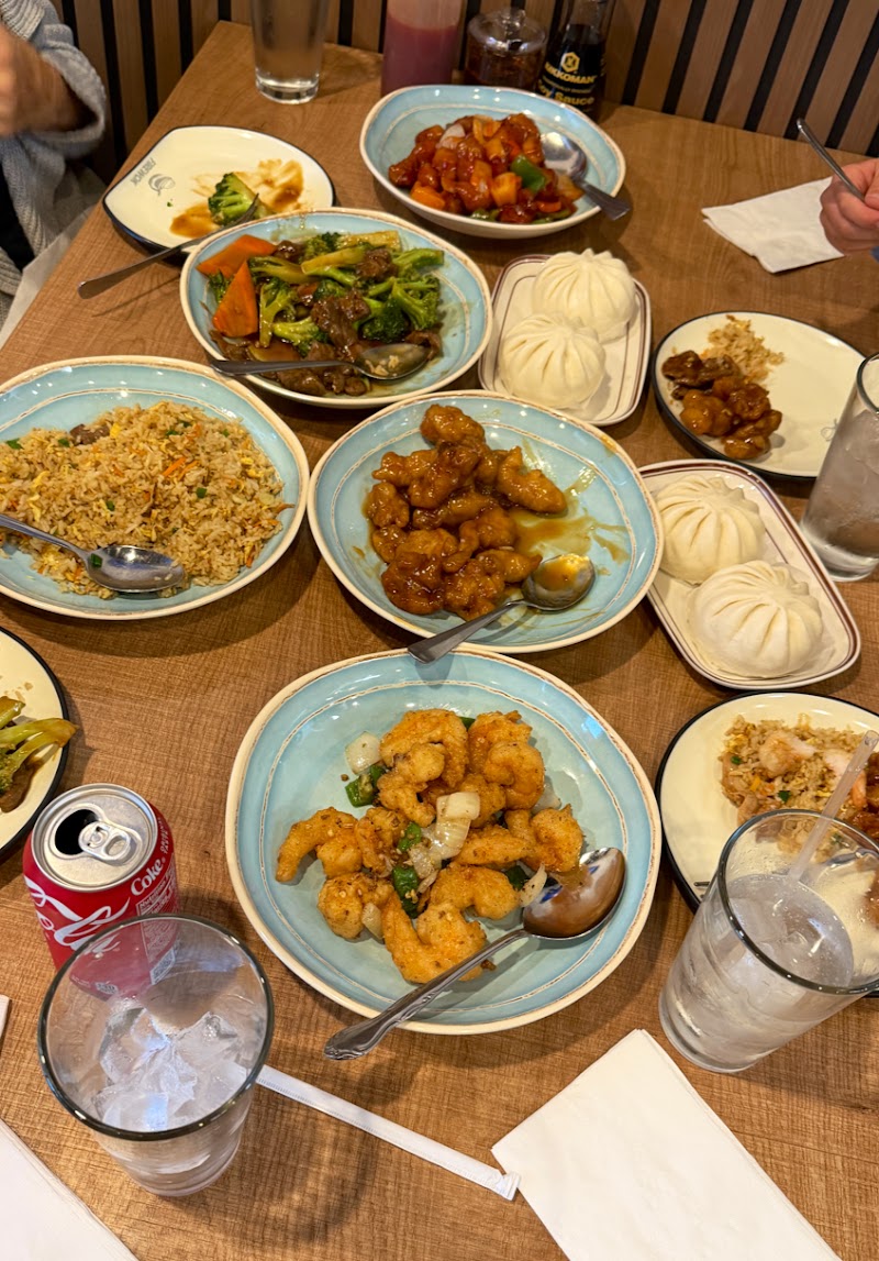 FireWok Chinese Restaurant photo 2