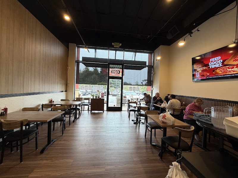 Photo of FireWok Chinese Restaurant
