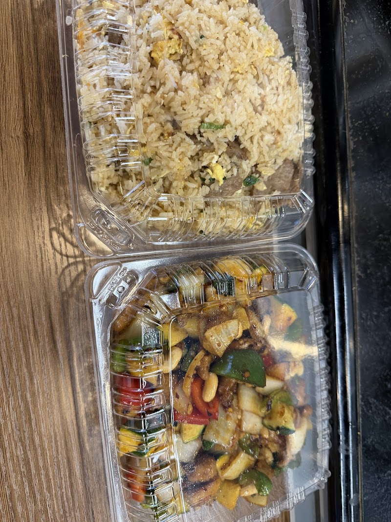FireWok Chinese Restaurant photo 4