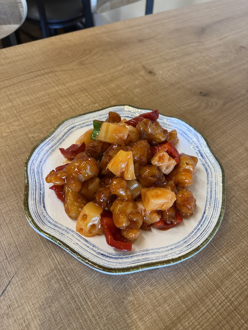 FireWok Chinese Restaurant photo 3