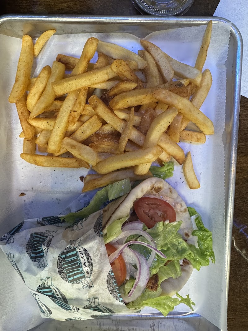 Over The Top Pita photo 3