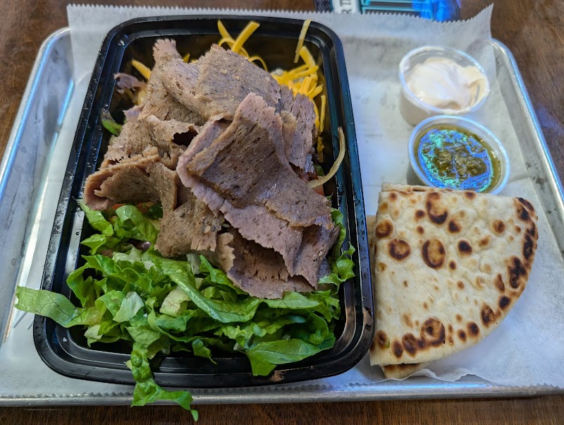 Over The Top Pita photo 4