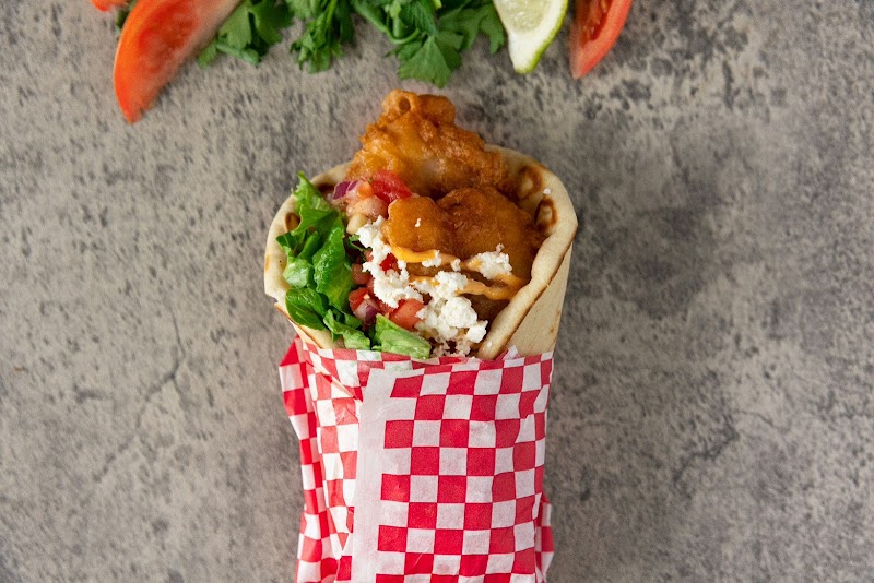Photo of Over The Top Pita